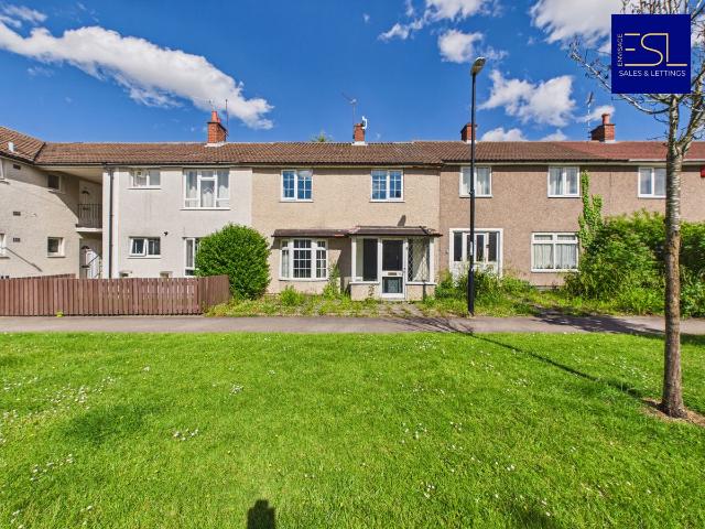 Marlcroft, Coventry CV3, 4 bed terraced house to rent, £1,150 pcm | PrimeLocation
