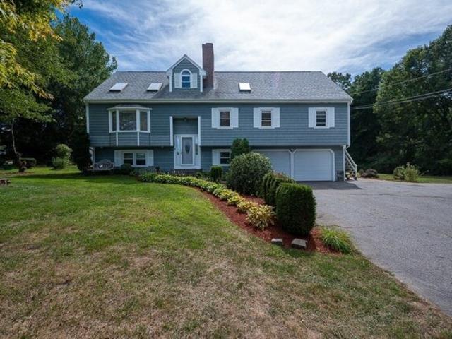 Marlboro Dr, Leicester, Home For Sale