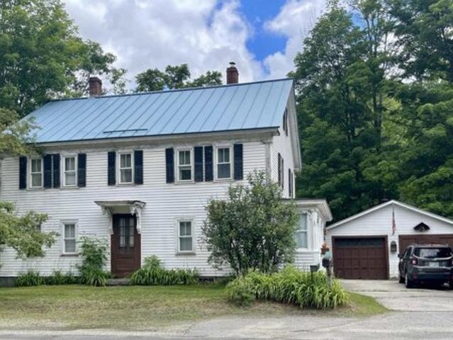 Marlboro Rd, Keene, Home For Sale