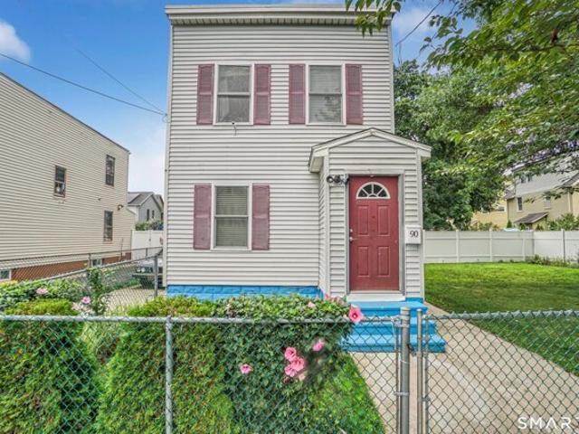 Marlboro St, Hamden, Home For Sale