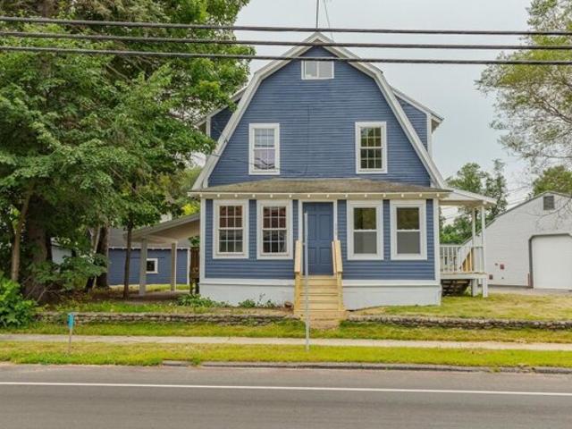 Marlboro St, Keene, Home For Sale