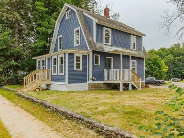 Marlboro St, Keene, Home For Sale