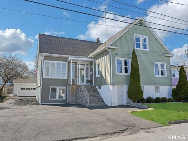 Marlborough Ter, Fairfield, Home For Sale