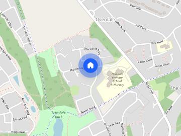 Marlborough Way, Telford