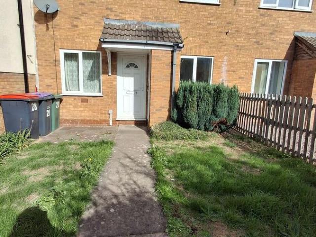 Marlborough Way, Telford TF3, 1 bed terraced house to rent, £700 pcm | PrimeLocation