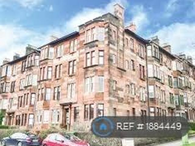 Marlborough Avenue, Glasgow, G11 1 bed flat to rent £1,195 pcm £276 pw