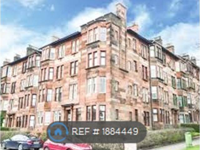 Marlborough Avenue, Glasgow G11, 1 bed flat to rent, £1,195 pcm | PrimeLocation