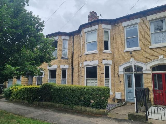 Marlborough Avenue, Hull HU5, 5 bed terraced house to rent, £1,495 pcm | PrimeLocation