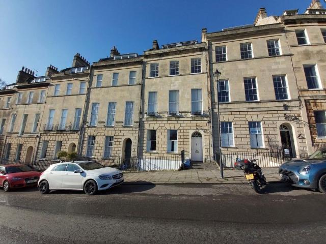 Marlborough Buildings, Bath BA1, 1 bed flat to rent, £1,300 pcm | PrimeLocation