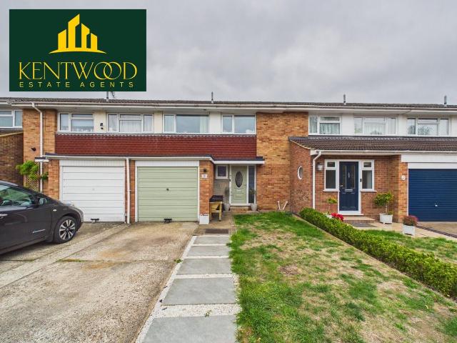 Marlborough Close, Maidenhead SL6, 3 bed terraced house to rent, £1,500 pcm | PrimeLocation