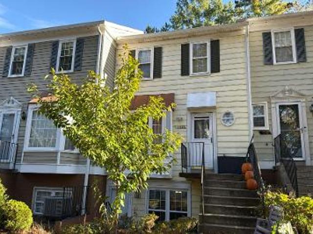 Marlborough Ct
