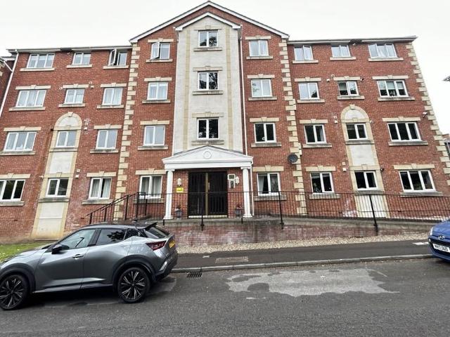 Marlborough Drive, Darlington DL1, 2 bed flat to rent, £725 pcm | PrimeLocation