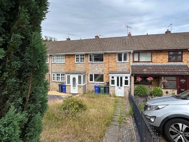 Marlborough Gardens, Stourbridge DY8, 3 bed property to rent, £1,175 pcm | PrimeLocation