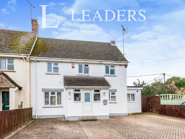 Marlborough Gardens, SN7 3 bed house to rent £1,575 pcm £363 pw