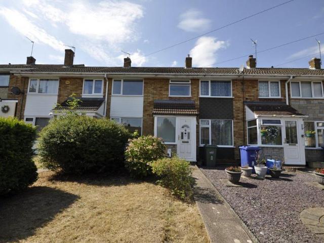 Marlborough Gardens, Wordsley 3 bed terraced house to rent £1,150 pcm £265 pw