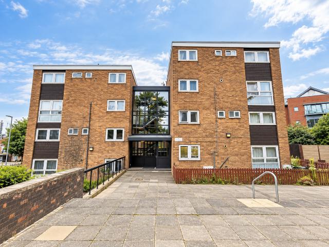 Marlborough Grange, Leeds LS1, 3 bed semi detached house to rent, £1,390 pcm | PrimeLocation