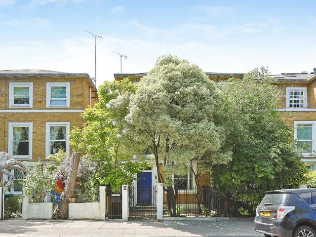 Marlborough Hill, London NW8, 4 bed terraced house to rent, £8,000 pcm | PrimeLocation
