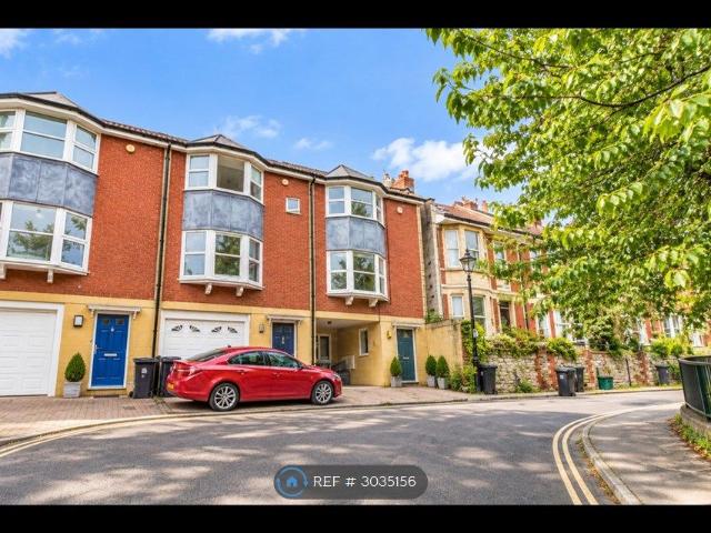 Marlborough Hill Place, Bristol BS2, 5 bed terraced house to rent, £4,680 pcm | PrimeLocation