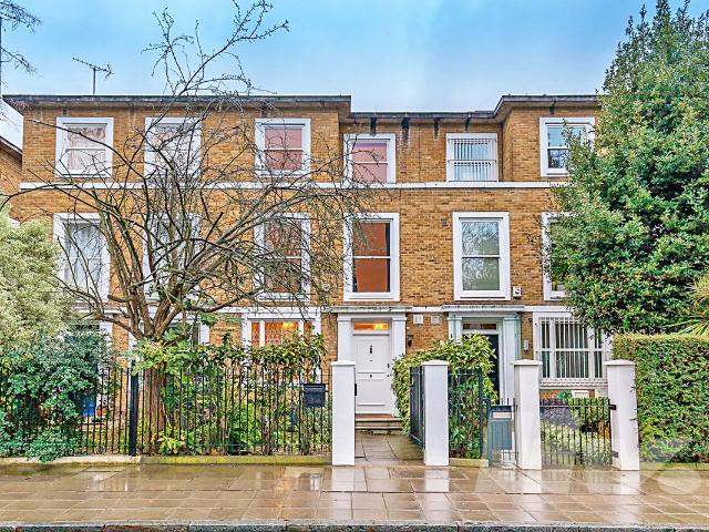 Marlborough Hill, St John's Wood NW8, 6 bed terraced house to rent, £8,500 pcm | PrimeLocation
