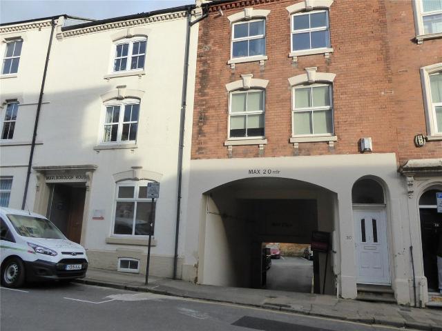 Marlborough House, Hazelwood Road, Northampton NN1, 2 bed flat to rent, £950 pcm | PrimeLocation