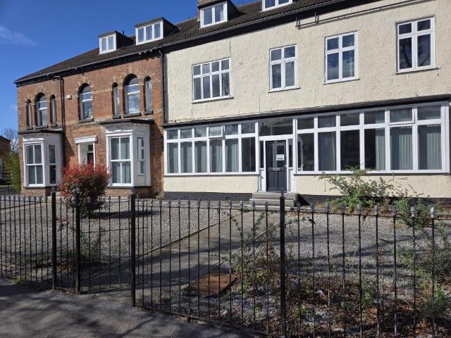 Marlborough House, Princes Avenue HU5, Studio to rent, £550 pcm | PrimeLocation