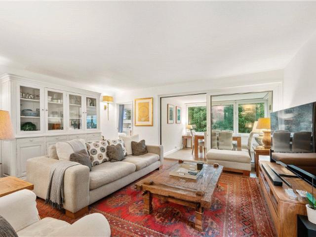 Marlborough House, Somerset Road SW19, 3 bed flat to rent, £3,750 pcm | PrimeLocation