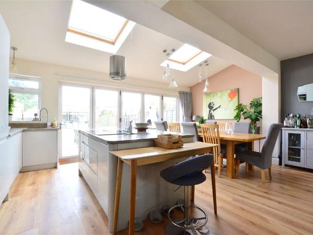 Marlborough Lane, London SE7, 5 bed terraced house to rent, £3,400 pcm | PrimeLocation