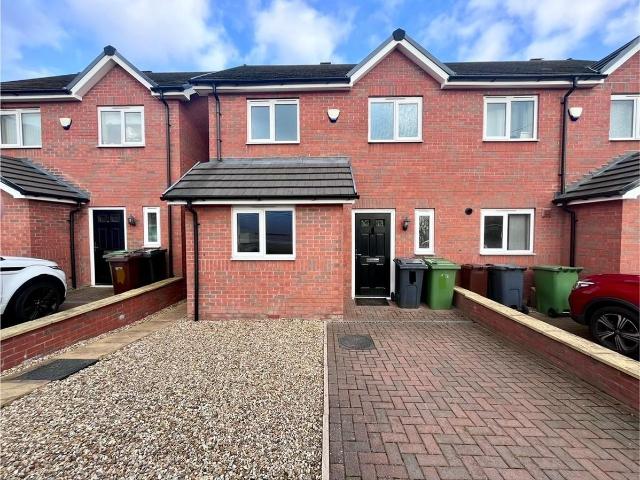 Marlborough Place, Bilston WV14, 3 bed property to rent, £1,200 pcm | PrimeLocation
