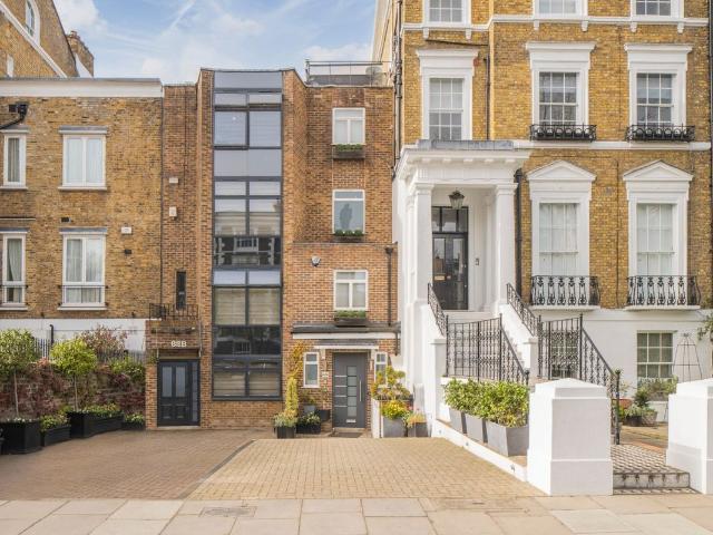 Marlborough Place, St John's Wood, London NW8, 4 bed terraced house to rent, £10,833 pcm | PrimeLocation