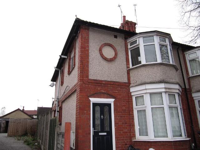 Marlborough Road, Nuneaton CV11, 1 bed flat to rent, £800 pcm | PrimeLocation