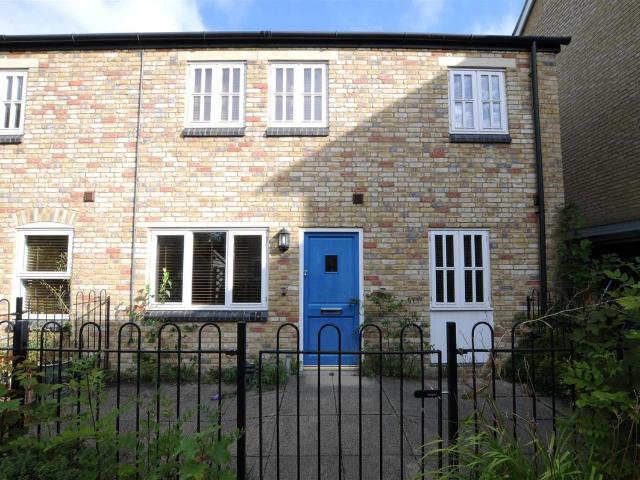 Marlborough Road, Oxford OX1, 2 bed property to rent, £1,950 pcm | PrimeLocation
