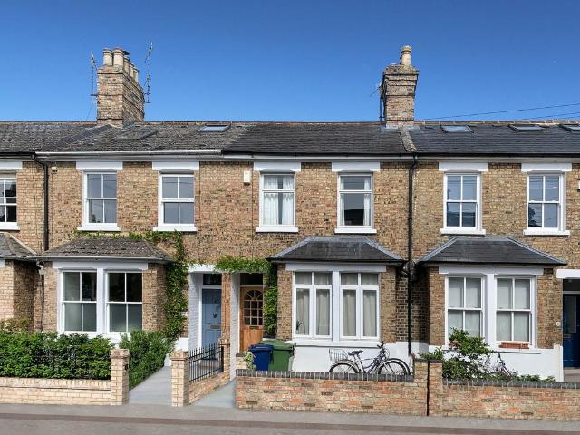 Marlborough Road, Oxford, OX1 4 bed house share to rent £3,485 pcm £804 pw