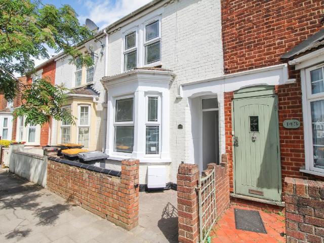 Marlborough Road, Bedford MK40, 3 bed terraced house to rent, £1,500 pcm | PrimeLocation