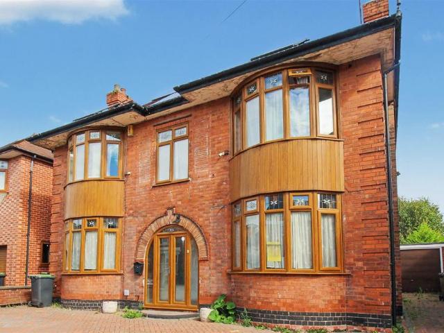 Marlborough Road, Beeston, Nottingham 4 bed house to rent £1,995 pcm £460 pw