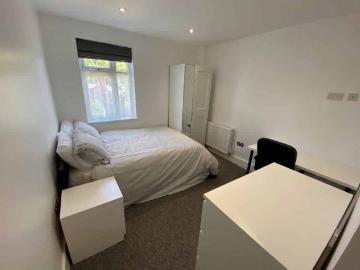 Marlborough Road Beeston Nottingham Student Accommodation | Amber