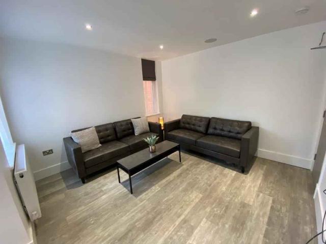 Marlborough Road Beeston Nottingham Student Accommodation | Amber