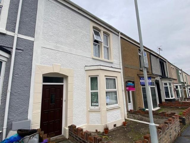 Marlborough Road, Brynmill, SA2 5 bed terraced house to rent £1,640 pcm £378 pw