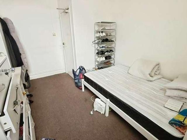 Marlborough Road, Cardiff, CF23