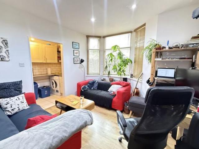 Marlborough Road, Cardiff CF23 1 bed house to rent £800 pcm £185 pw