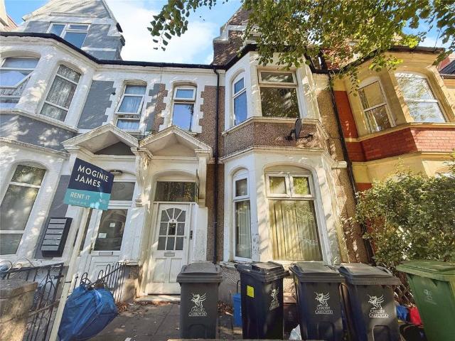 Marlborough Road, Cardiff, CF23 1 bed in a house share to rent £450 pcm £104 pw