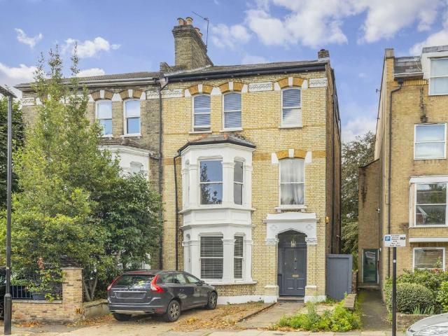 Marlborough Road, Chiswick W4, 7 bed detached house to rent, £6,500 pcm | PrimeLocation