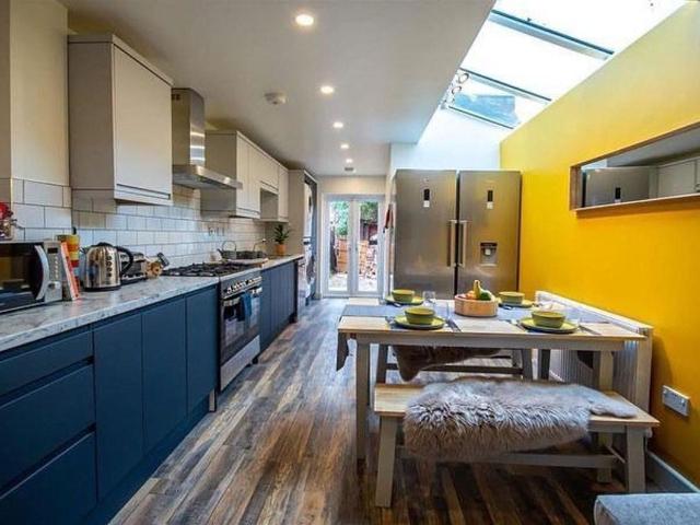 Marlborough Road, Coventry CV2, 5 bed terraced house to rent, £525 pcm | PrimeLocation