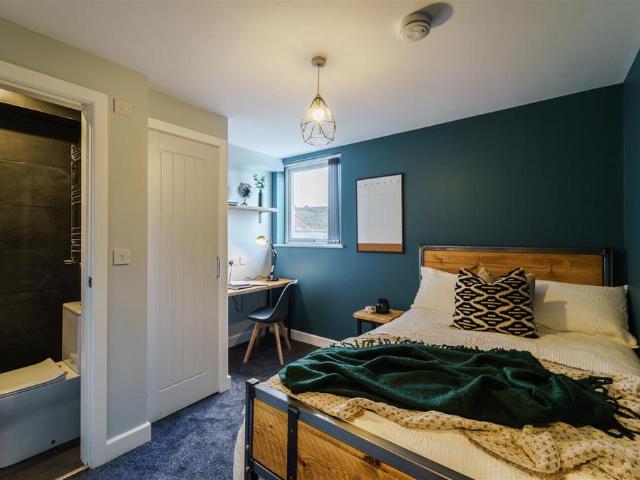 Marlborough Road, Coventry 1 bed in a house share to rent £560 pcm £129 pw