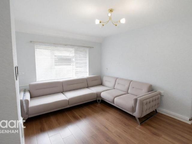 Marlborough Road, DAGENHAM 1 bed flat to rent £1,450 pcm £335 pw