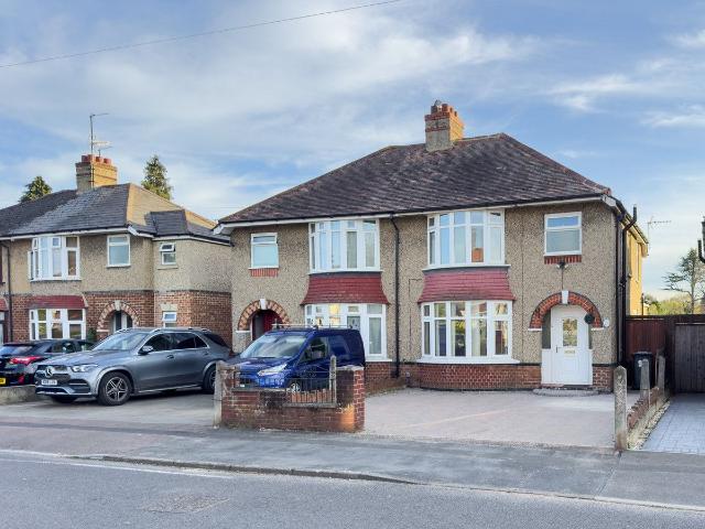 Marlborough Road, Gloucester GL4, 3 bed semi detached house to rent, £1,400 pcm | PrimeLocation