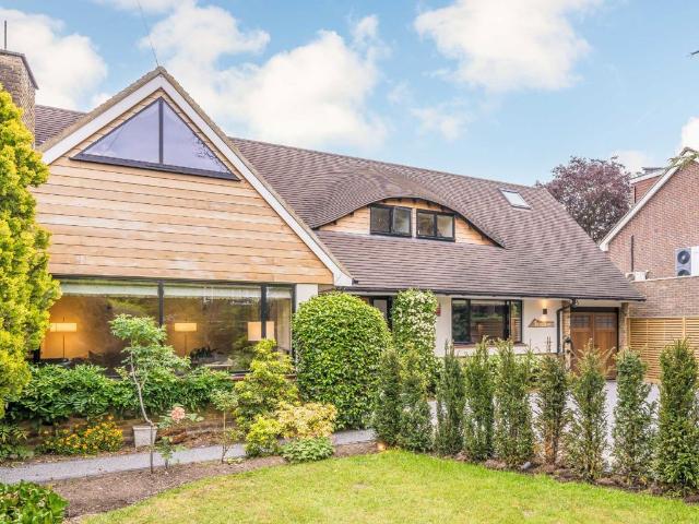Marlborough Road, Hampton TW12, 5 bed property to rent, £8,500 pcm | PrimeLocation