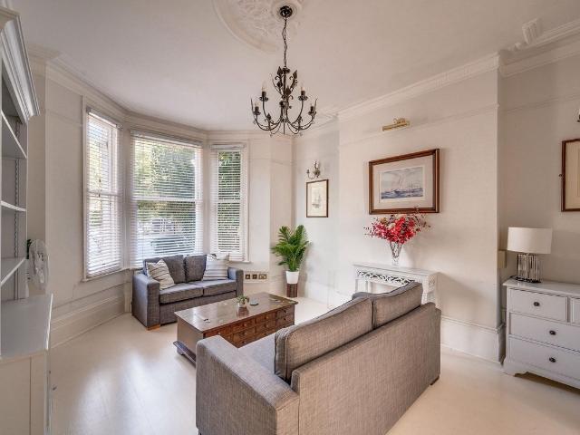 Marlborough Road, London W4, 6 bed terraced house to rent, £6,500 pcm | PrimeLocation