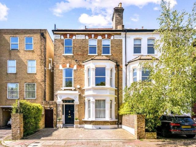 Marlborough Road, London W4, 6 bed terraced house to rent, £6,500 pcm | PrimeLocation