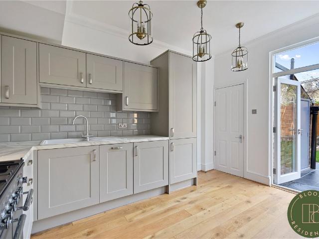 Marlborough Road, London N22, 4 bed terraced house to rent, £3,467 pcm | PrimeLocation