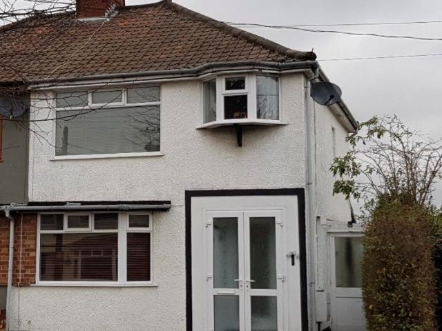 Marlborough Road, Lowestoft NR32, 3 bed semi detached house to rent, £1,150 pcm | PrimeLocation